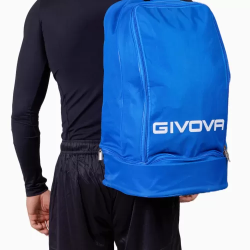 Backpack/ ZAINO SPORTS BIG/ Givova