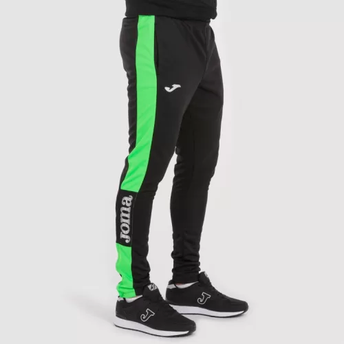 Long Pants/ Jnr/ Snr/ COMBI GOLD/ Joma