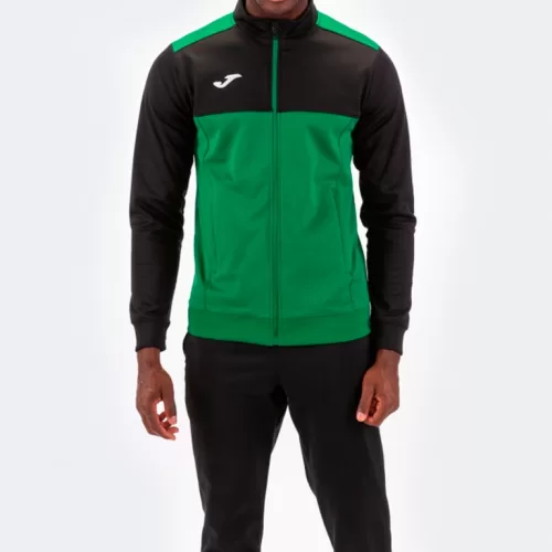 Tracksuit Tops/ LS/ Jnr/ Snr/ WINNER/ Joma