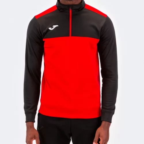 Sweatshirts/ LS/ Jnr/ Snr/ WINNER/ Joma
