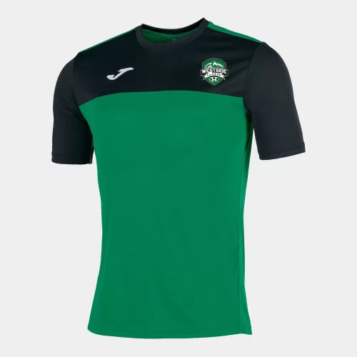 WYSA Game Shirt / WINNER / Joma