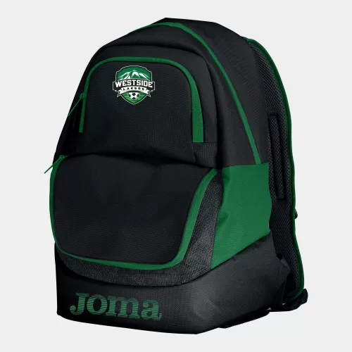 WYSA Club Bag/ DIAMOND / Joma