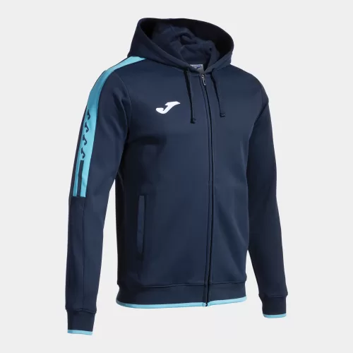 Hoodie Jackets/ LS/ Jnr/ Snr/ OLIMPIADA/ Joma