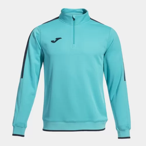 Sweatshirts with 1/2 zipper / LS/ Jnr/ Snr/ OLIMPIADA/ Joma