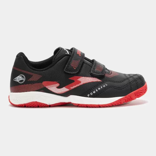 Soccer Cleats/ JNR/ INDOOR/ POWERFUL CUP/ Joma
