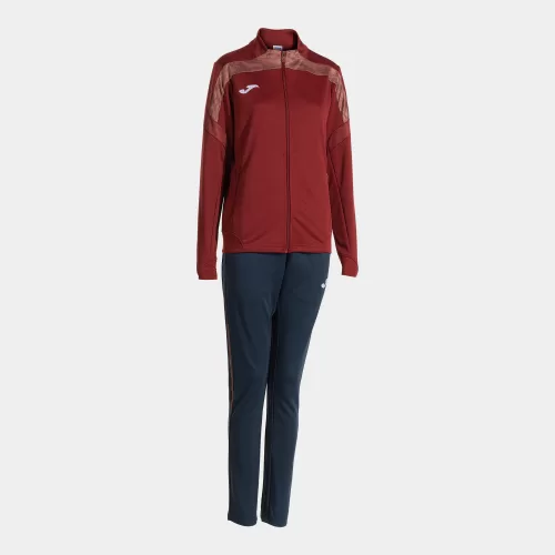 Tracksuits/ LS/ WM/ CHAMPIONSHIP VIII/ Joma