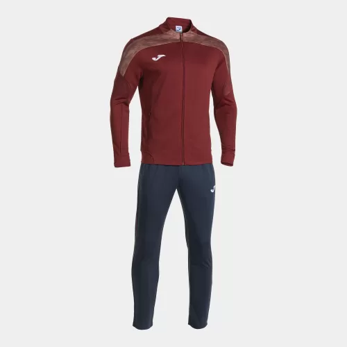 Tracksuits/ LS/ Jnr/ Snr/ CHAMPIONSHIP VIII/ Joma