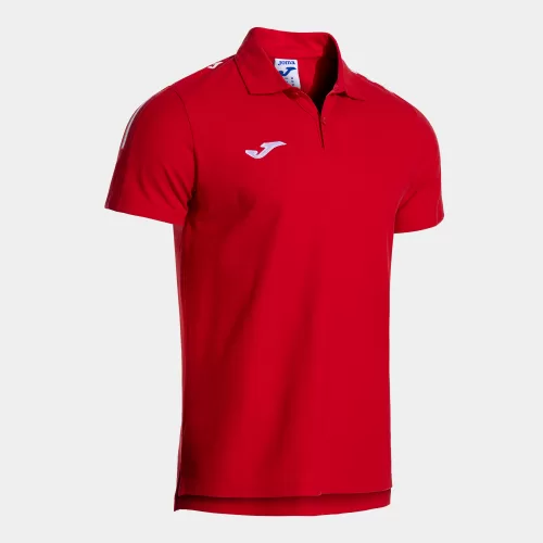 Polo Shirts/ SS/ Jnr/ Snr/ OLIMPIADA/ Joma