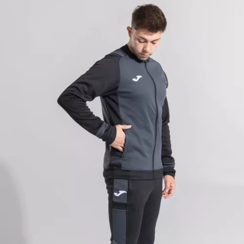 Tracksuits/ LS/ Jnr/ Snr/ LIDER/ Joma