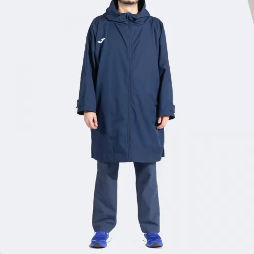 RAIN JACKET/ Snr/ URBAN VI ANORAK/ sport bench/ Joma
