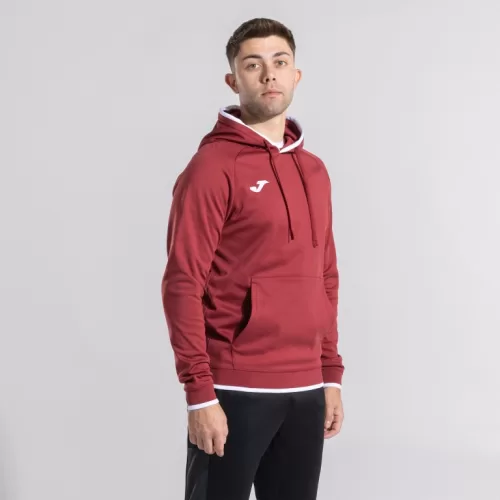 Hoodies/ LS/ Jnr/ Snr/ COMBI PREMIUM/ Joma