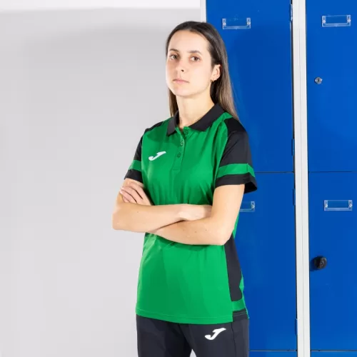 Polo Shirts/ WM/ LIDER/ Joma