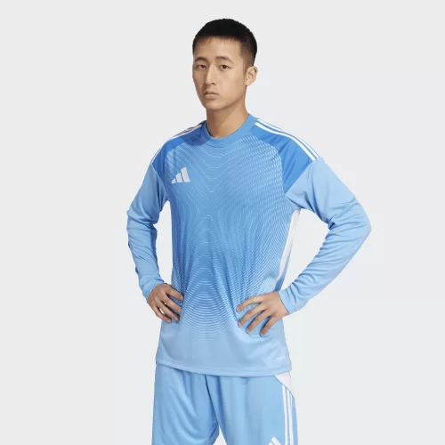 Goalkeeper Jerseys/ LS/ Jnr/ Snr/ TIRO 25 COMPETITION/ Adidas