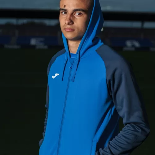 Hoodies/ LS/ Jnr/ Snr/ ACADEMY IV/ Joma