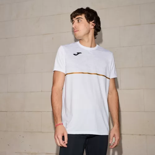 Running T-Shirt/ SS/ Jnr/ Snr/ RECORD III/ Joma