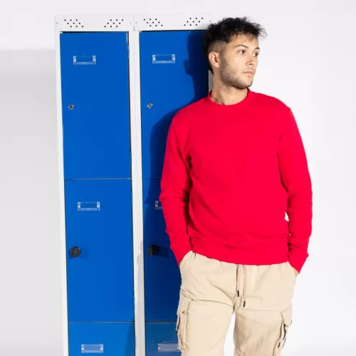 Sweatshirts/ LS/ Jnr/ Snr/ UNIVERSO/ Joma