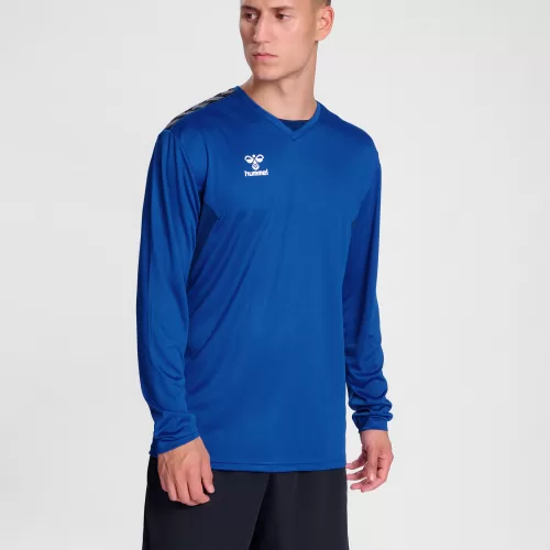 Jerseys / Long Sleeve/ UNI/ hmlAUTHENTIC / Hummel