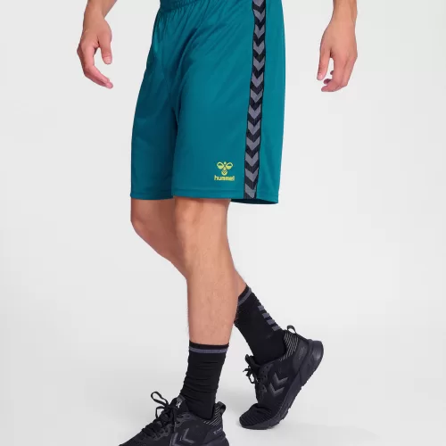 Soccer Shorts/ Jnr/ Snr/ hmlAUTHENTIC PL/ Hummel