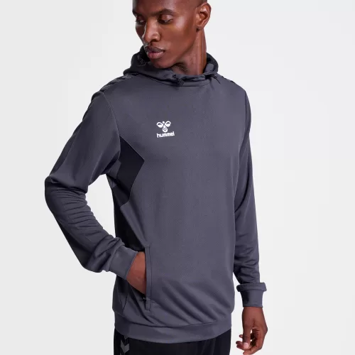 Hoodie / UNI/ hmlAUTHENTIC PL/ Hummel