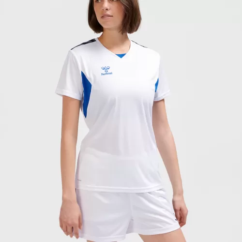 Soccer Jerseys / SS/ WM/ hmlAUTHENTIC PL/ Hummel