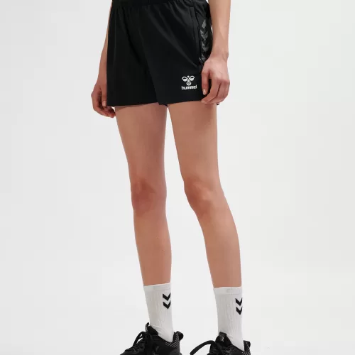 Woven Shorts/ WM/ hmlAUTHENTIC PL/ Hummel