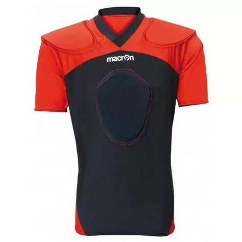 Rugby Body Armour / SS/ man/ Warrior / Macron