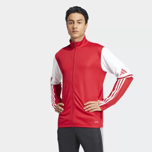 Training Jacket/ Full Zip/ Men/ SQUADRA 25/ Adidas