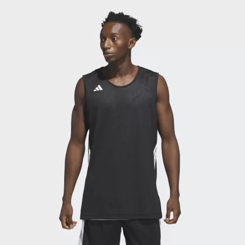 Basketball Jersey/ SL/ Junior/ EVERYDAY PRO REVERSIBLE/ Adidas