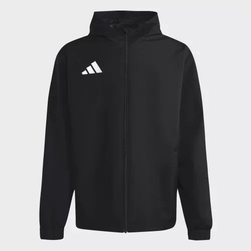 Jacket/ All weather/ Men/ ENTRADA 26/ Adidas - Team Kits and SoccerU