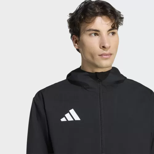 Jacket/ All weather/ Men/ ENTRADA 26/ Adidas - Team Kits and SoccerU