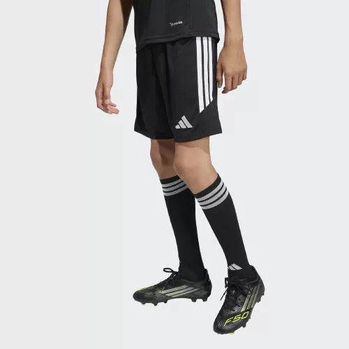 Soccer Shorts/ JNR/ TIRO 26 LEAGUE/ Adidas