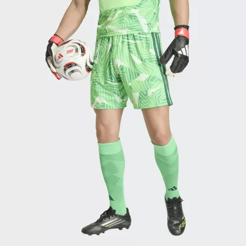Goalkeeper Shorts/ UNI/ TIRO 26 COMPETITION/ Adidas