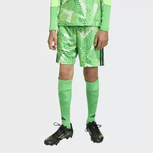 Goalkeeper Shorts/ JNR/ TIRO 26 COMPETITION / Adidas