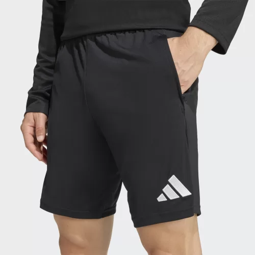 Soccer Shorts/ M/ ENTRADA 26 2 POCKET TRAINING/ Adidas