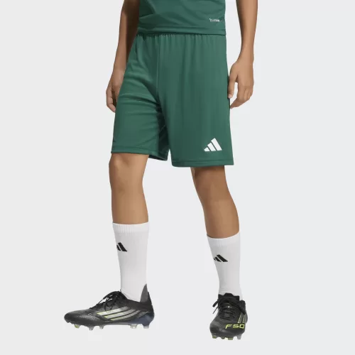 Soccer Shorts/ JNR/ ENTRADA 26/ Adidas