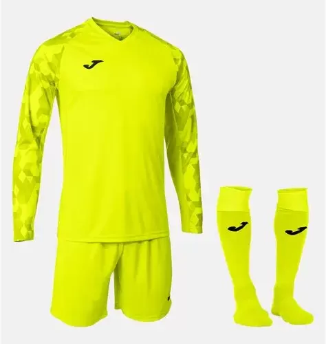 Goalkeeper Kit/ ZAMORA VII / Joma