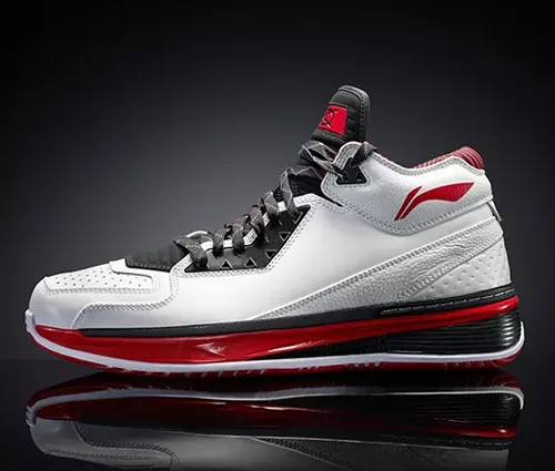 Basketball Shoes/ M/ WOW 2 OVERTOWN/ Li-Ning