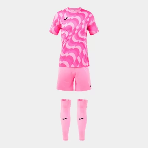 Goalkeeper Set/ SS/ Jnr/ Snr/ NEW AREA/ Joma