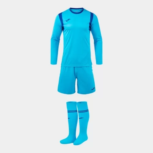 Goalkeeper Set/ LS/ Jnr/ Snr/ ZAMORA XI/ Joma