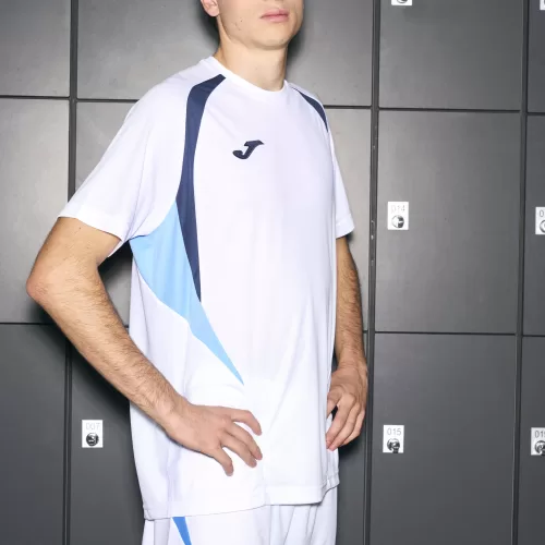 Soccer Jersey / SS/ Jnr/Snr/ CHAMPIONSHIP 20/ Joma