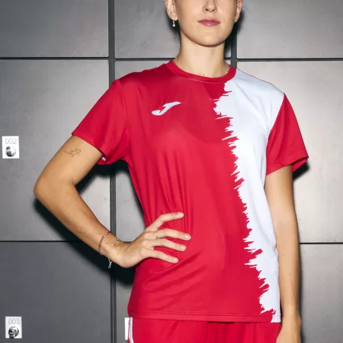 Soccer Jersey / SS/ WM/ PICASHO CITY/ Joma