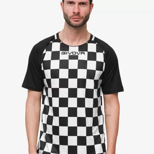 Soccer Jersey/ SS/ SNR/ DAMA/ Givova