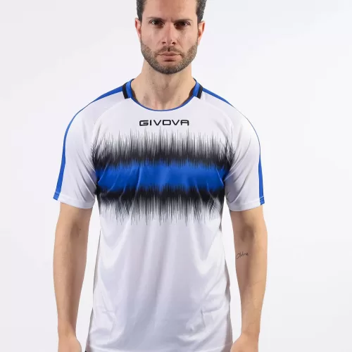 Soccer Jersey/ SS/ Jnr/ Snr/ RADIO/ Givova