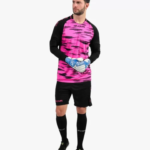 Goalkeeper Set/ LS/ Jnr/ Snr/ DEFENSE/ Givova