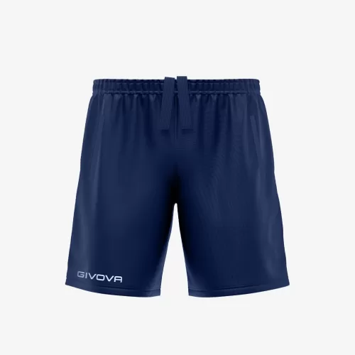Soccer Shorts / JNR/SNR/ POCKET/ Givova