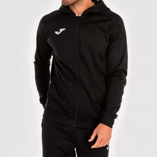 ALBION FC - Hoodie / Full Zip/ JNR/SNR/ MENFIS / Joma