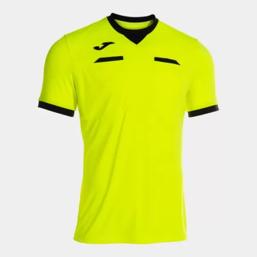 Referee Jersey/ SS/ unisex/ RESPECT III/ Joma