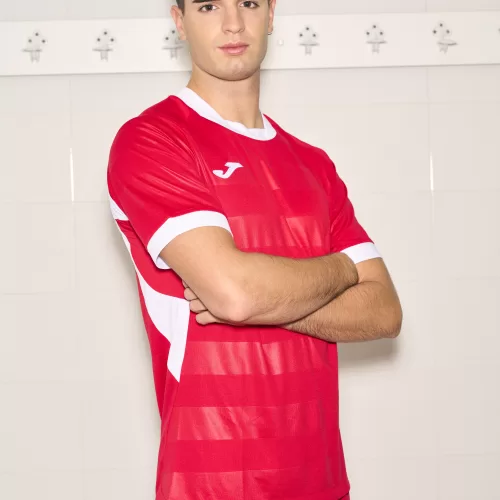 Soccer Jersey / SS/ Jnr/ Snr/ TOLETUM VII/ Joma