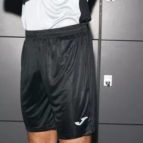 Soccer Shorts / Jnr/ Snr/ VINTAGE ECO-RETRO/ Joma