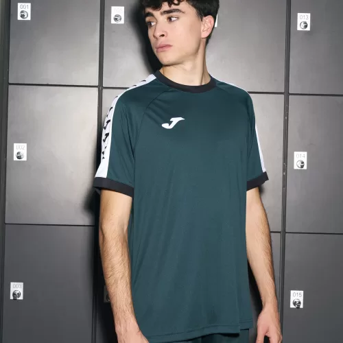 Soccer Jersey / SS/ Jnr/Snr/ HEROIC/ Joma